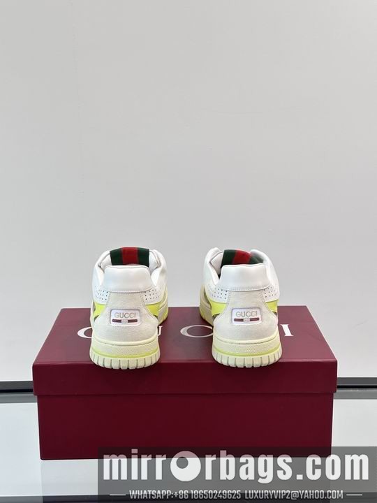 Gucci Replica Shoes sz38-46 hnh0314