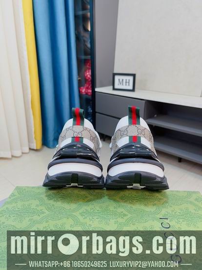 Gucci Replica Shoes sz38-44 mnh0606