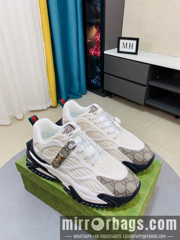 Gucci Replica Shoes sz38-44 hnm0197