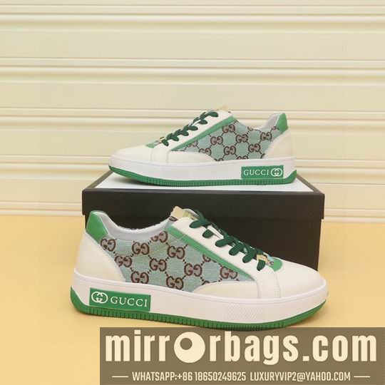 Gucci Replica Shoes sz38-45 mnh0405