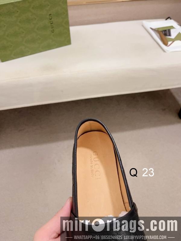 Gucci Replica Shoes sz38-45 HY0706