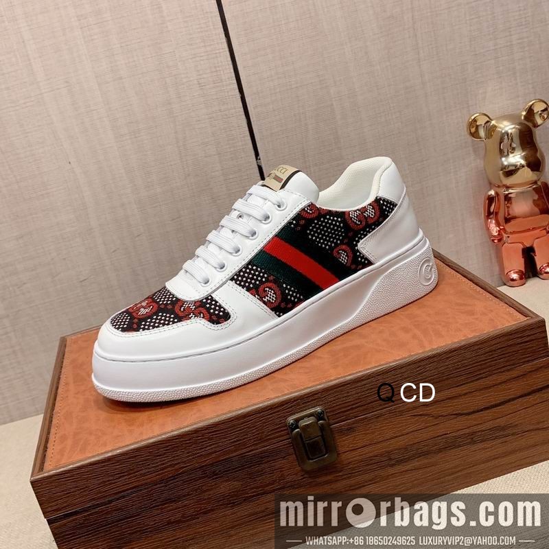 Gucci Replica Shoes sz38-45 CD0405