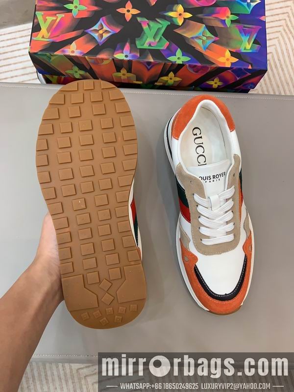 Gucci Replica Shoes sz38-44 hnm0137