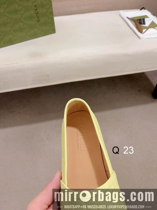 Gucci Replica Shoes sz38-45 HY0706