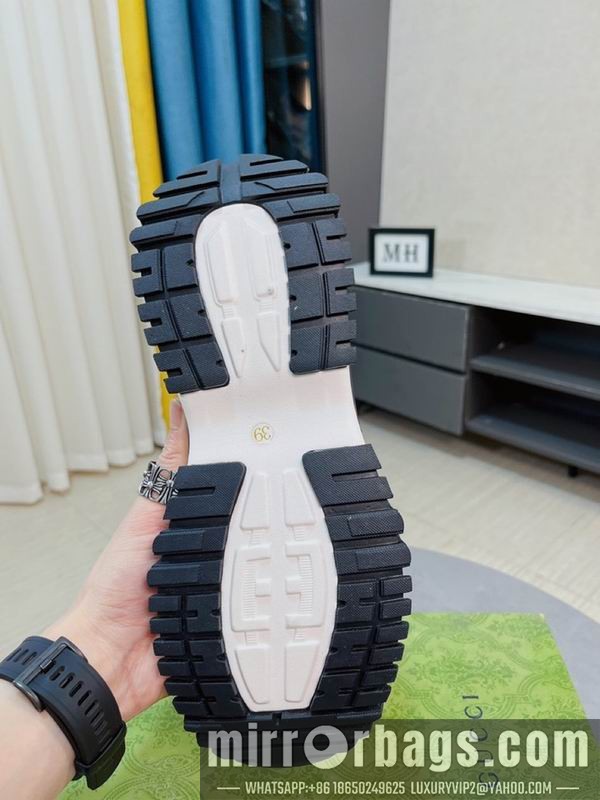 Gucci Replica Shoes sz38-44 hnm0131