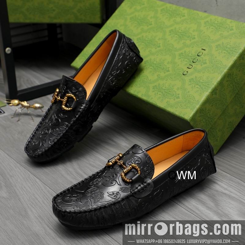 Gucci Replica Shoes sz38-45 WM0403