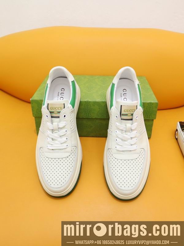 Gucci Replica Shoes sz38-44 hnm0111