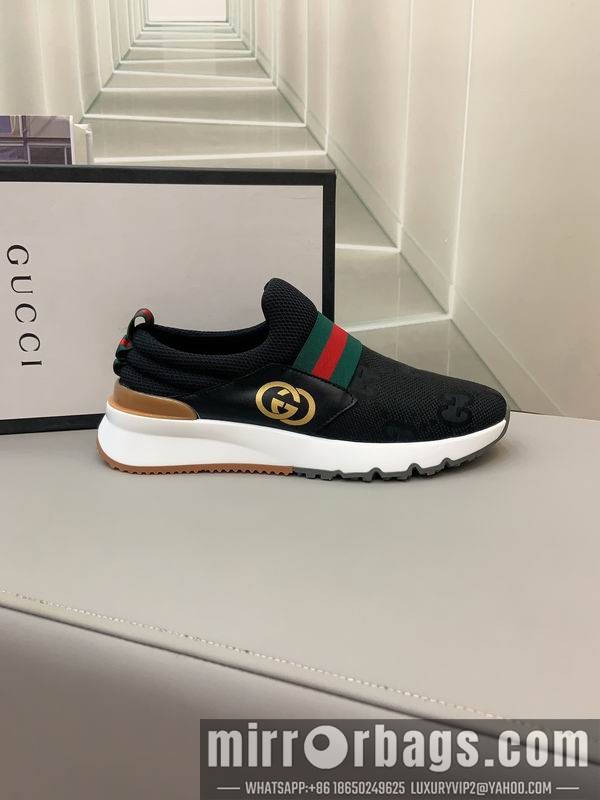 Gucci Replica Shoes sz38-44 hnm0145