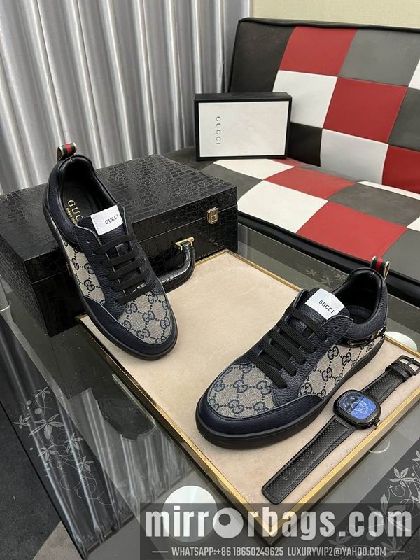 Gucci Replica Shoes sz38-44 hnm0105