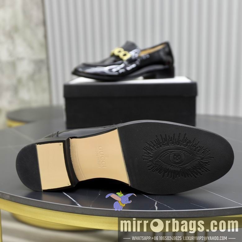 Gucci Replica Shoes sz38-44 ngh0347