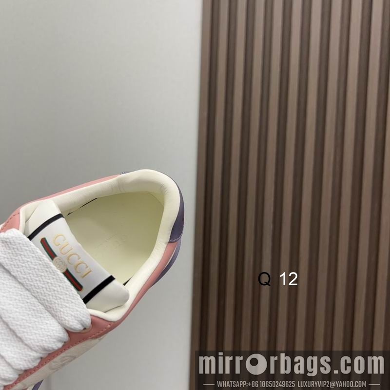 Gucci Replica Shoes sz35-44 J1121