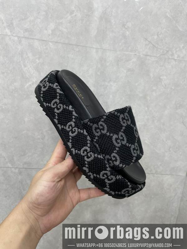 Gucci Replica Shoes sz35-44 5.5cm mnf0111