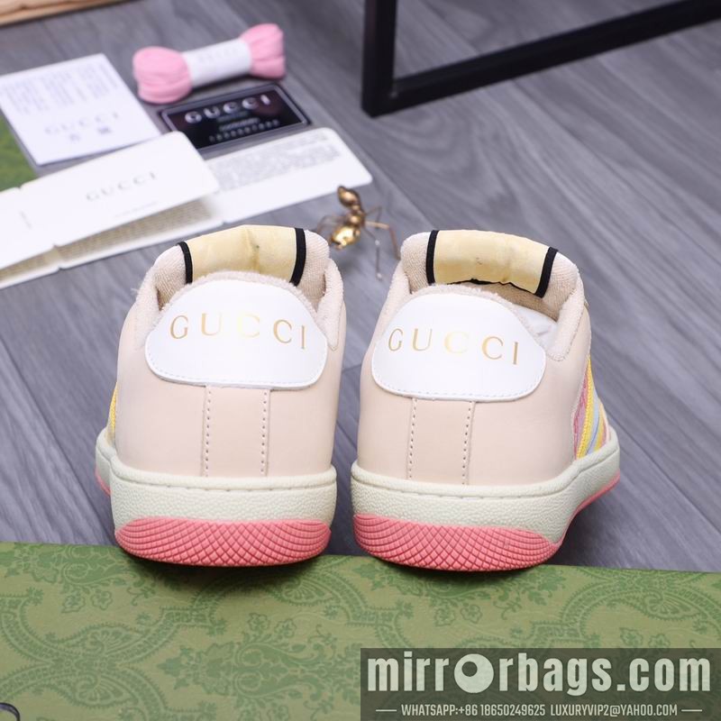 Gucci Replica Shoes sz38-44 hnm01128