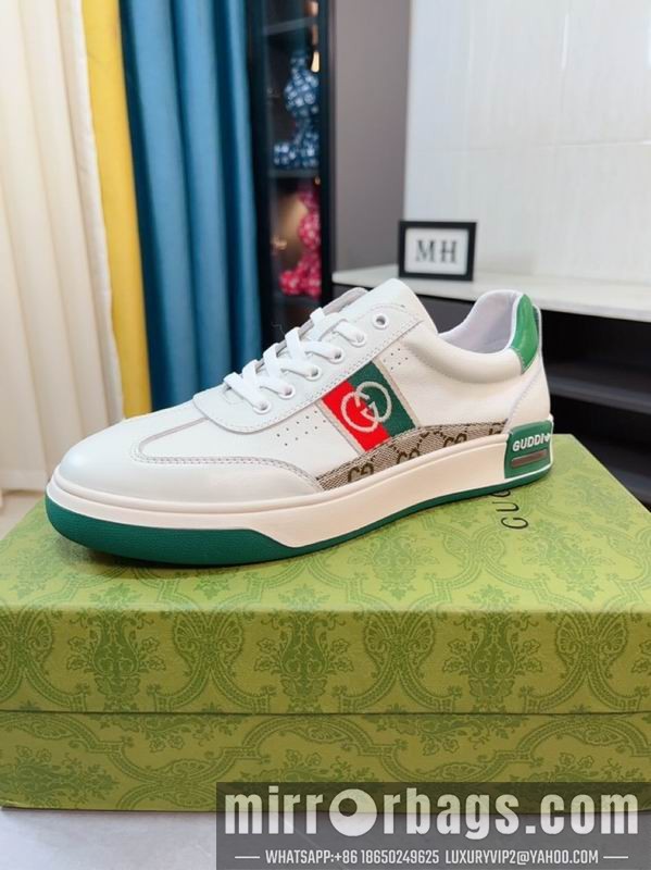 Gucci Replica Shoes sz38-44 mnf0323