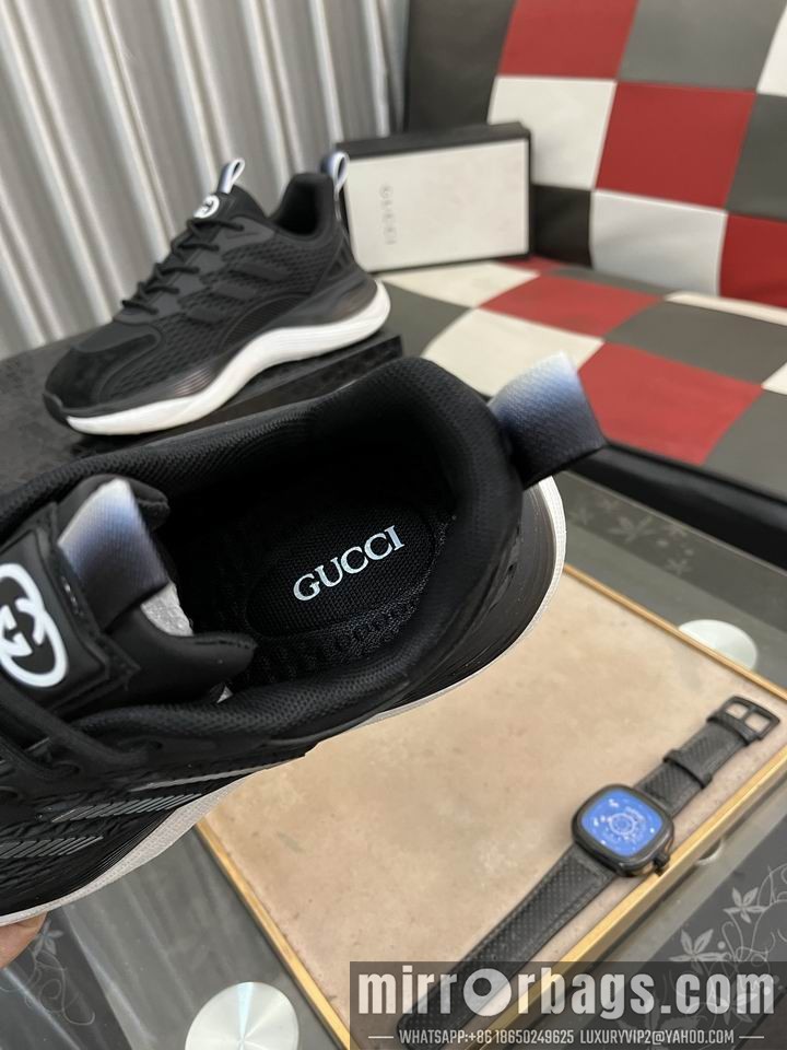 Gucci Replica Shoes sz38-44 hnh0220