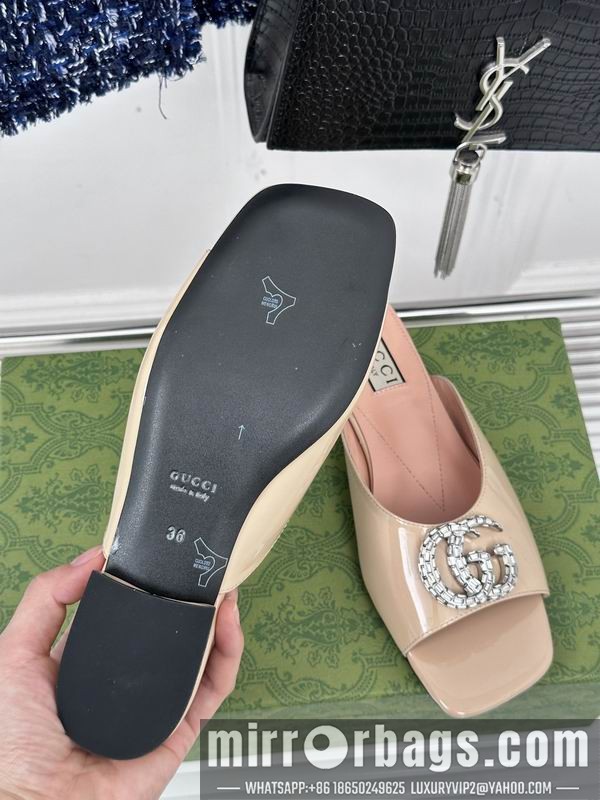 Gucci Replica Shoes sz35-42 mnf0101