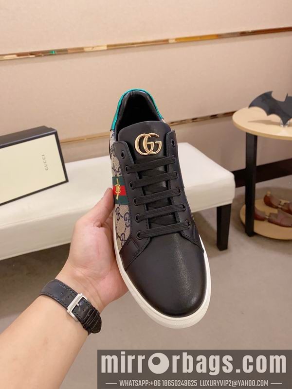 Gucci Replica Shoes sz 38-44 mnf0173