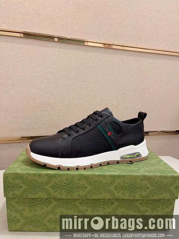 Gucci Replica Shoes sz38-44 8qh1001