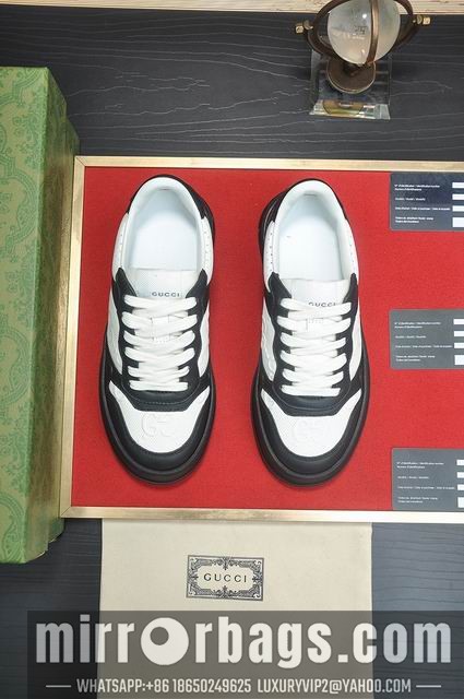 Gucci Replica Shoes sz35-45 mnh0507