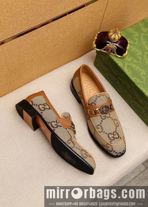 Gucci Replica Shoes sz38-47 mnf0207