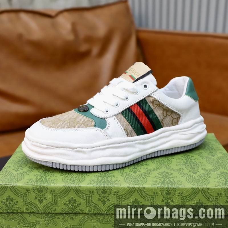 Gucci Replica Shoes sz38-44 hnm01147
