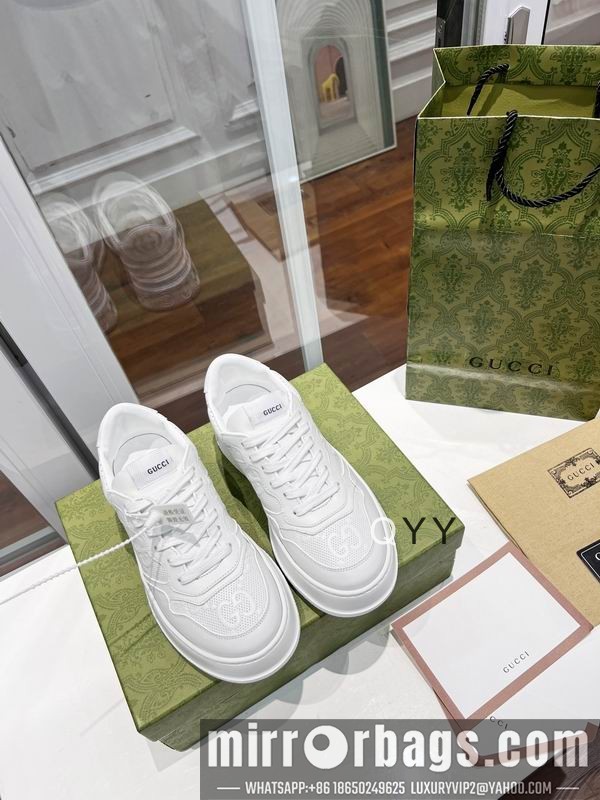 Gucci Replica Shoes sz38-44 mhf0315