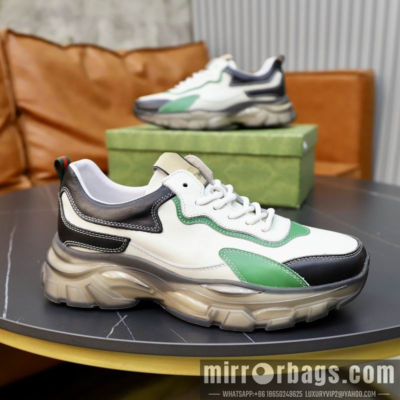Gucci Replica Shoes sz38-44 hnm0139