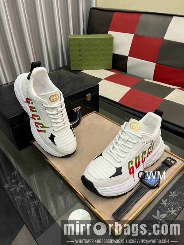 Gucci Replica Shoes sz38-45 WM0206