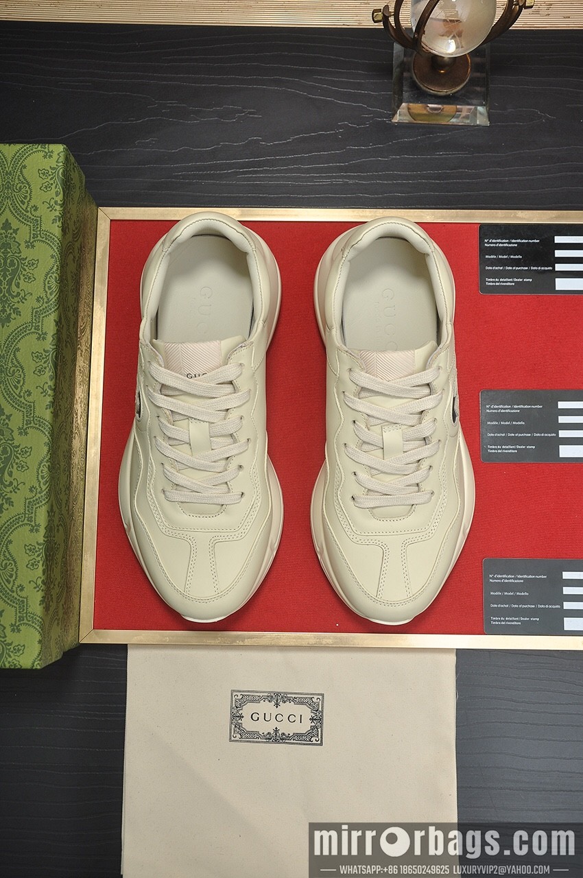 Gucci Replica Shoes sz35-45 hnh1218