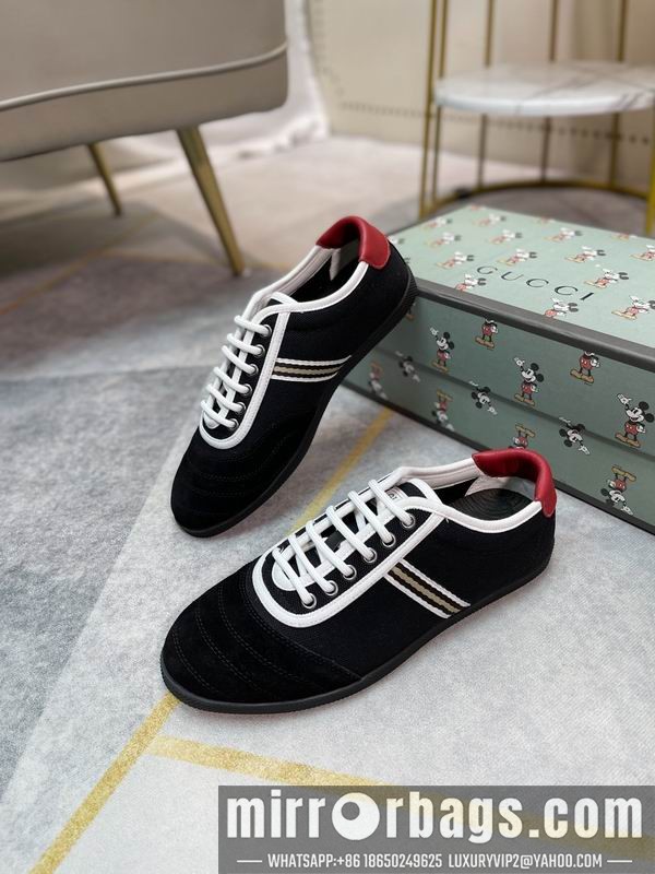 Gucci Replica Shoes sz38-44 hnm0178
