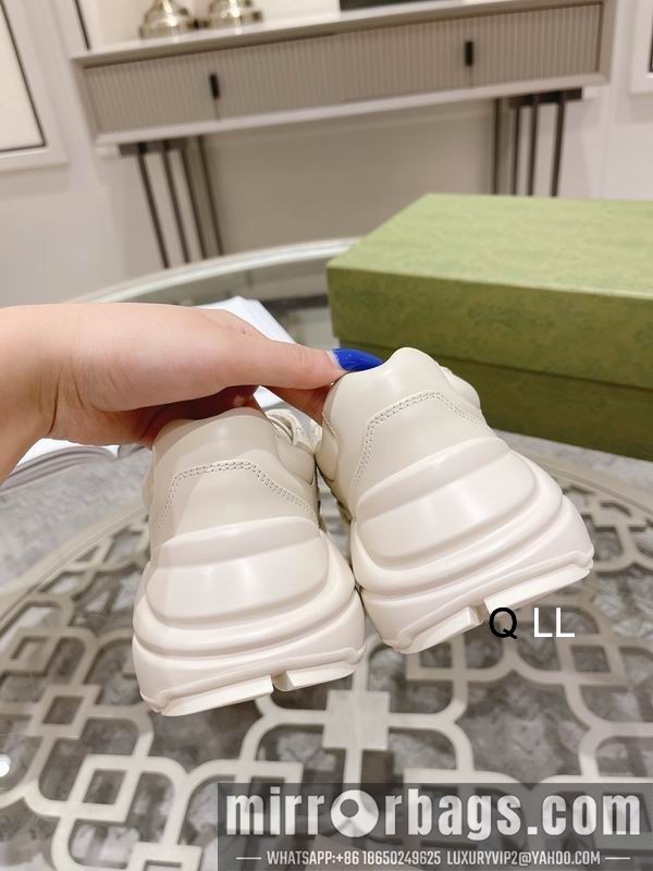 Gucci Replica Shoes colour sz35-45 LL1203
