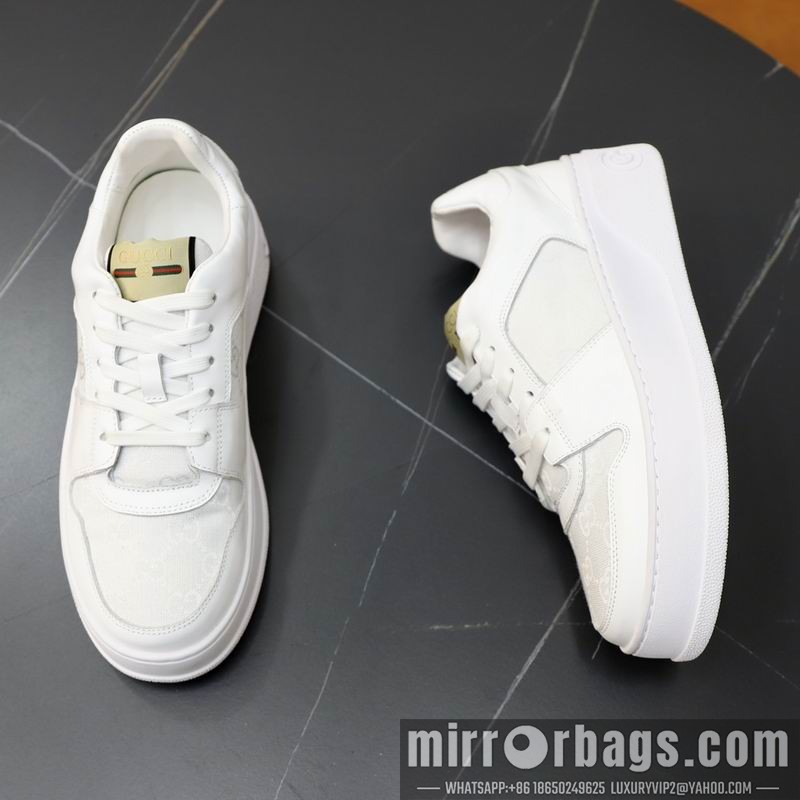 Gucci Replica Shoes sz38-44 hnm0181