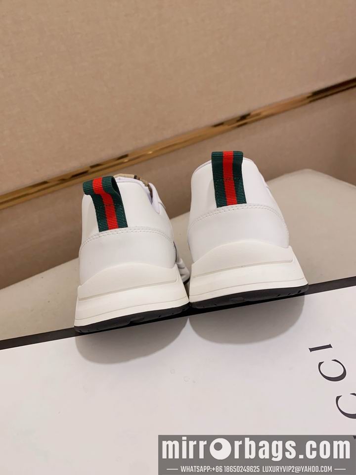 Gucci Replica Shoes sz38-45 hnh0221