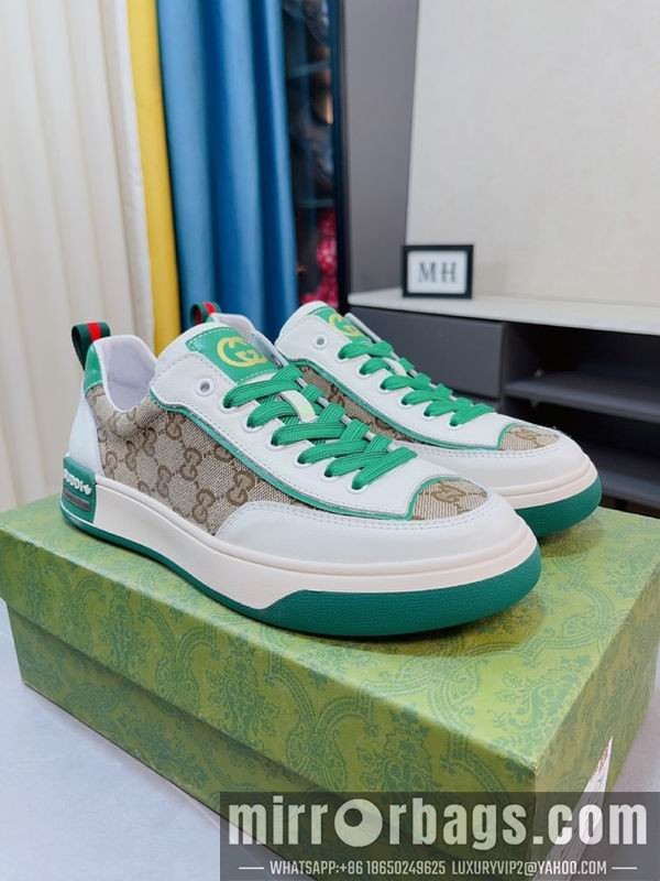 Gucci Replica Shoes sz38-44 hnm01175