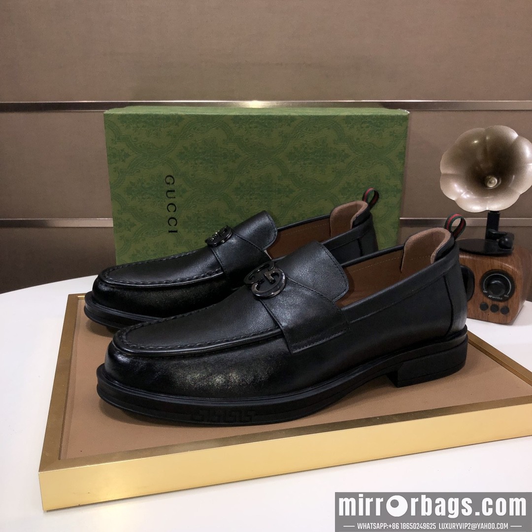 Gucci Replica Shoes sz38-45 hnh0205