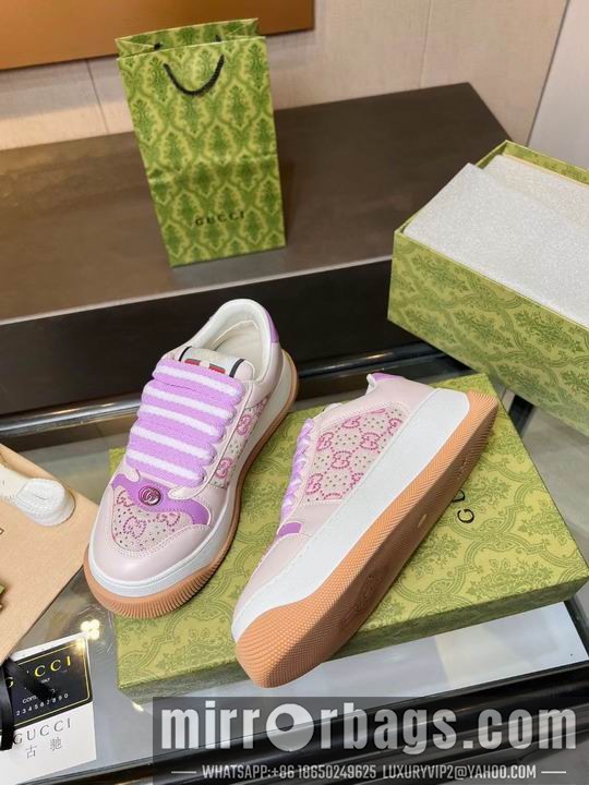 Gucci Replica Shoes sz35-45 mnh1003