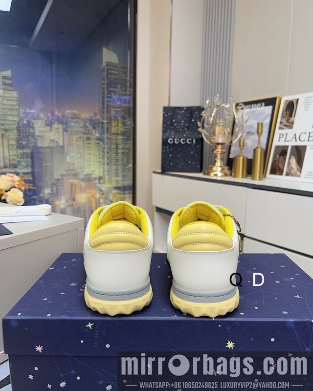 Gucci Replica Shoes sz35-45 14C GDT1104