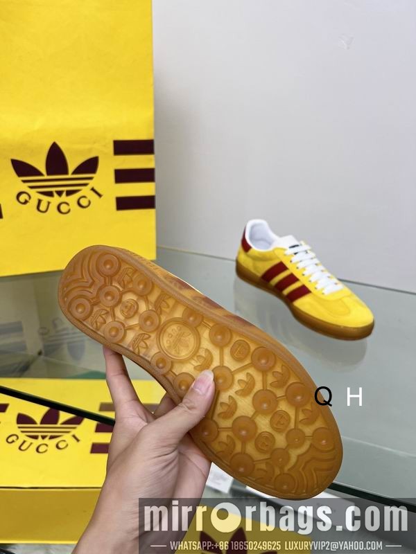 Gucci Replica Shoes sz35-44 ngh0304