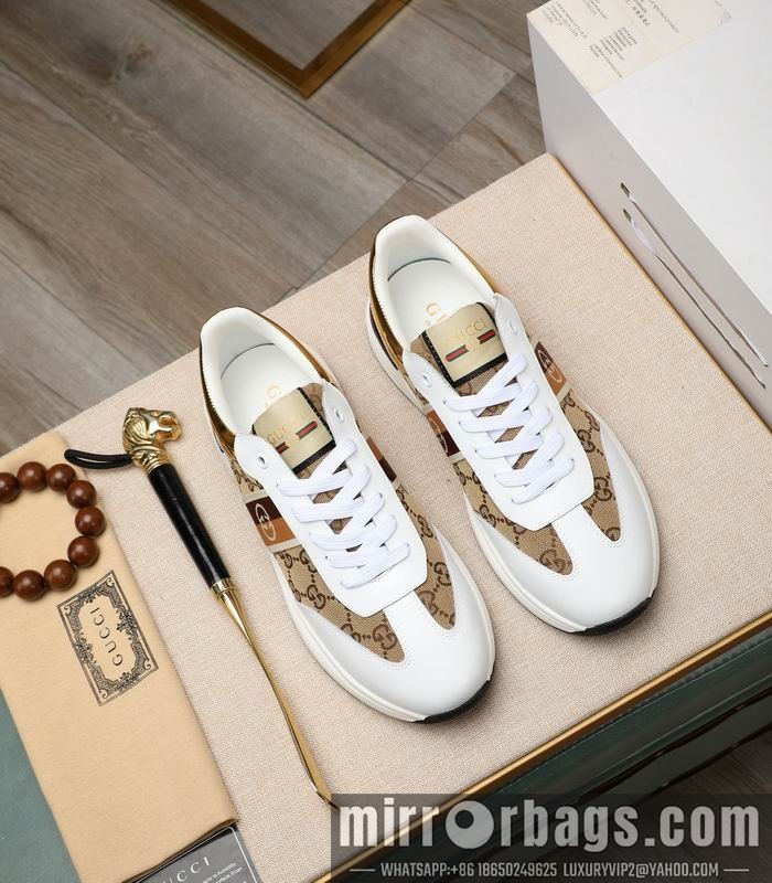 Gucci Replica Shoes sz38-44 mnf0257