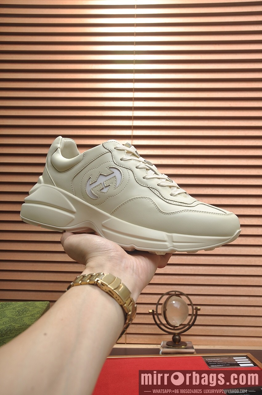 Gucci Replica Shoes sz35-45 hnh1218