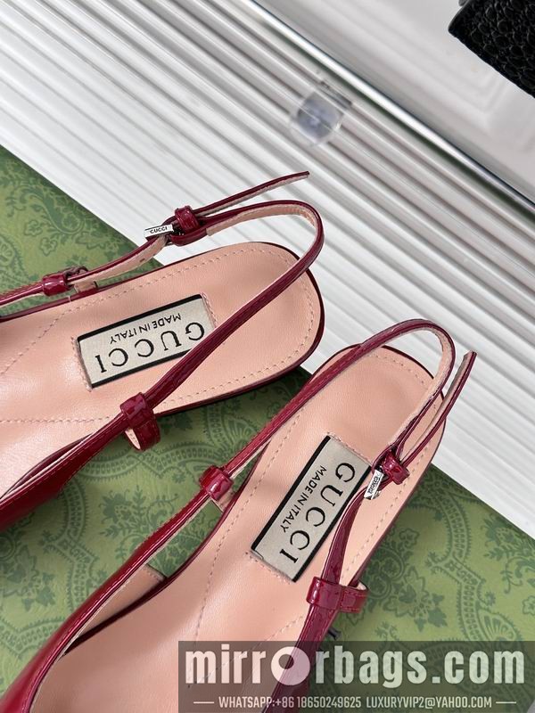 Gucci Replica Shoes sz35-42 mnf0101