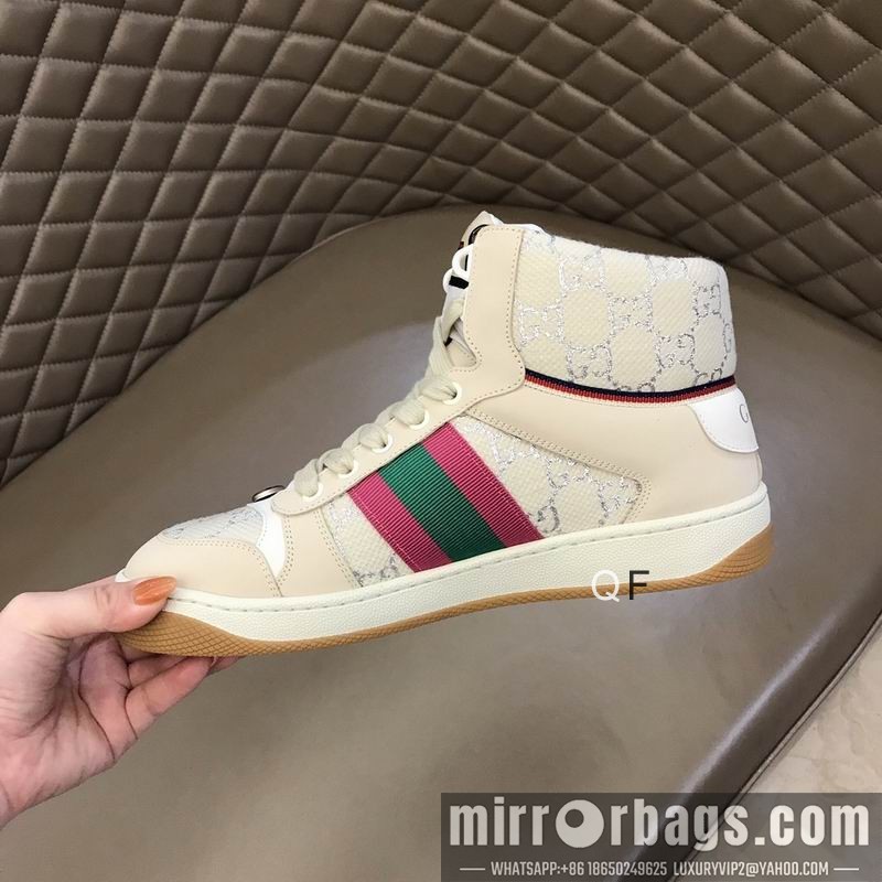 Gucci Replica Shoes sz35-44 F0309