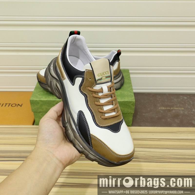 Gucci Replica Shoes sz38-45 mnf03100