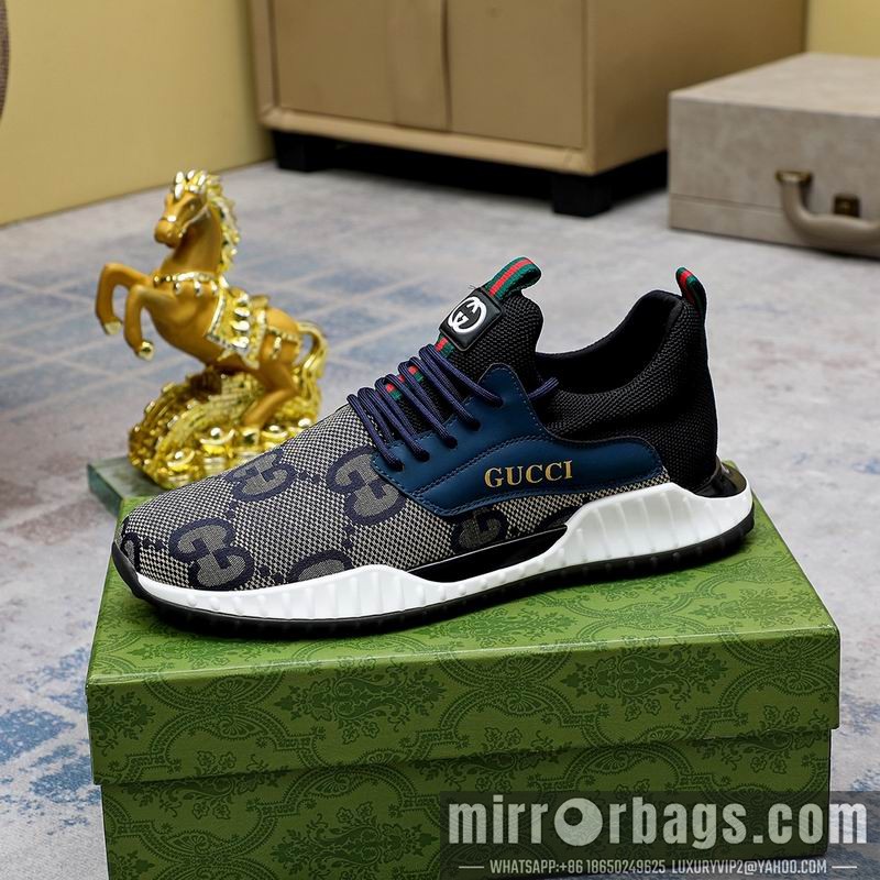 Gucci Replica Shoes sz38-44 hnm0147