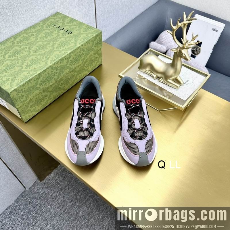 Gucci Replica Shoes sz35-45 7C LL1201