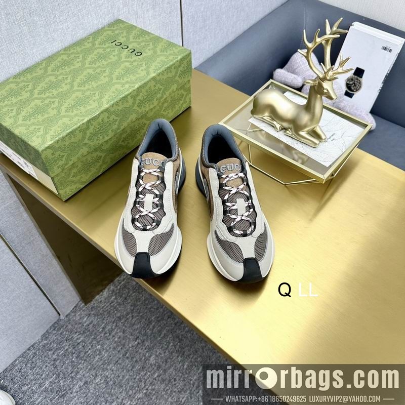 Gucci Replica Shoes sz35-45 7C LL1201