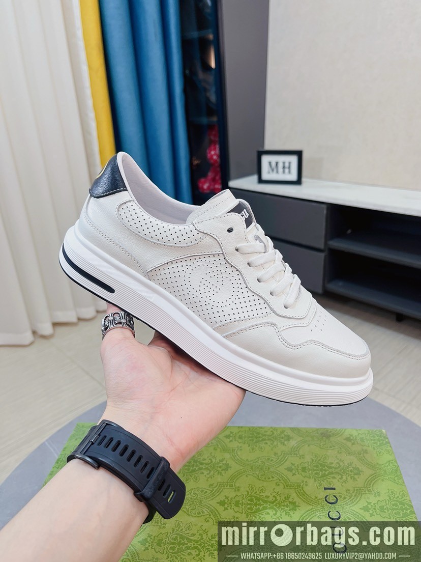 Gucci Replica Shoes sz38-44 hnh0211