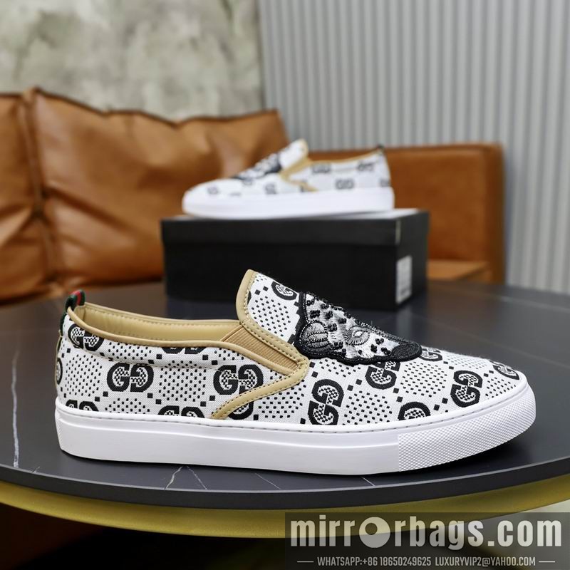 Gucci Replica Shoes sz38-44 hnm0116