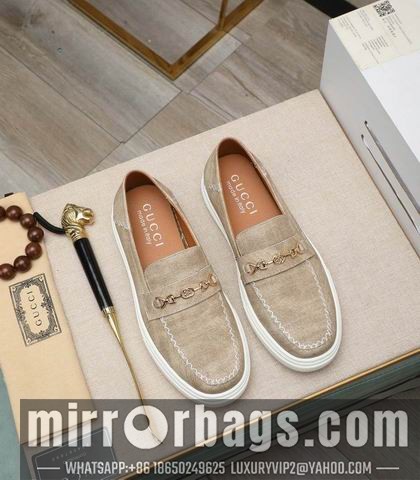 Gucci Replica Shoes sz38-44 mnh0701
