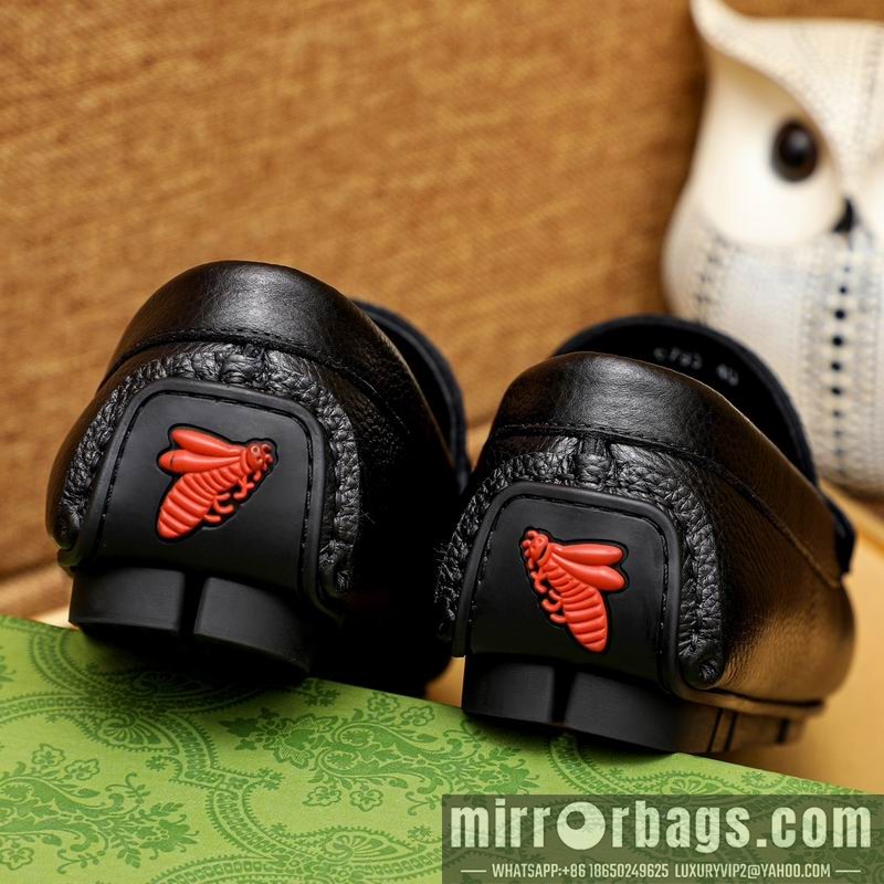 Gucci Replica Shoes sz38-45 hnm0114